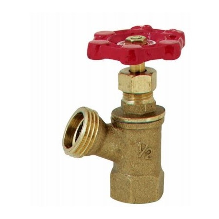 B & K 12FPT HD Boiler Drain 102-803